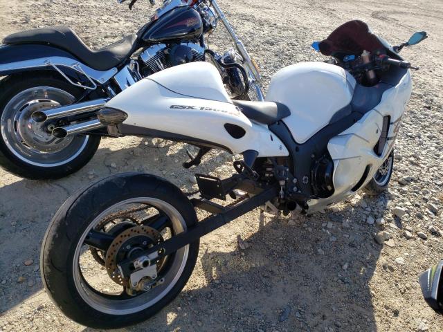 2005 SUZUKI GSX1300 RK - JS1GW71A752105573