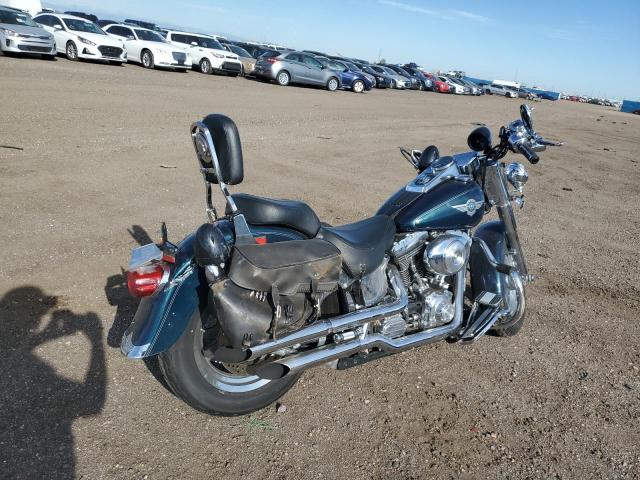 2002 HARLEY-DAVIDSON DAVIDSON 1HD1BMY102Y071253