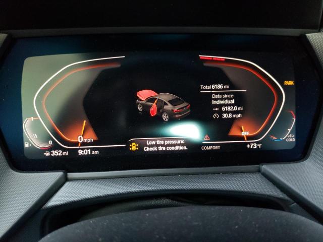 2022 BMW 228I WBA53AK0XN7K22380