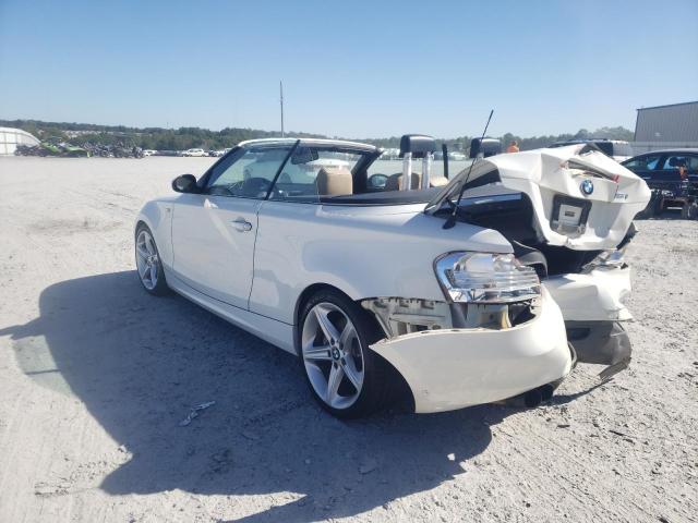 WBAUN93548VF55255 BMW 135 I