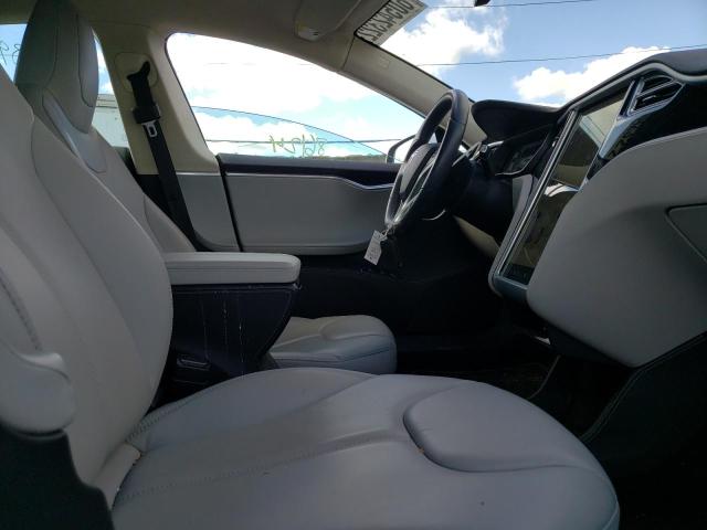 2015 TESLA MODEL S 70 5YJSA1S21FF098735