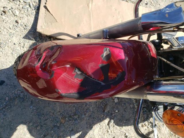2004 HARLEY-DAVIDSON FLHRSI 1HD1FYW154Y712835
