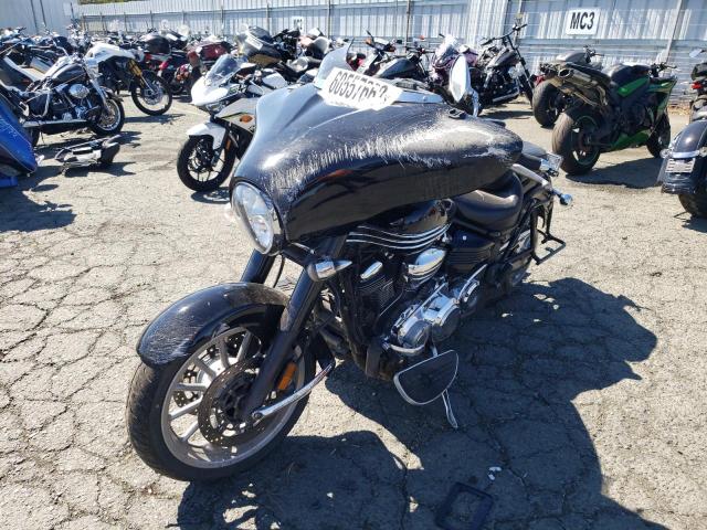 2010 YAMAHA XV1900 CTC JYAVP22Y7AA001055