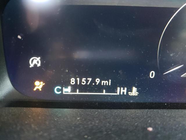 2022 LINCOLN NAUTILUS 2LMPJ6J9XNBL07676