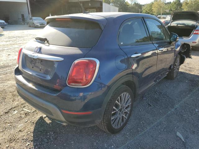 2016 FIAT 500X TREKK ZFBCFXCT8GP484627