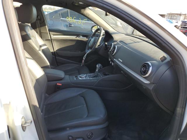 2016 AUDI A3 E-TRON WAUTPBFF9GA104231