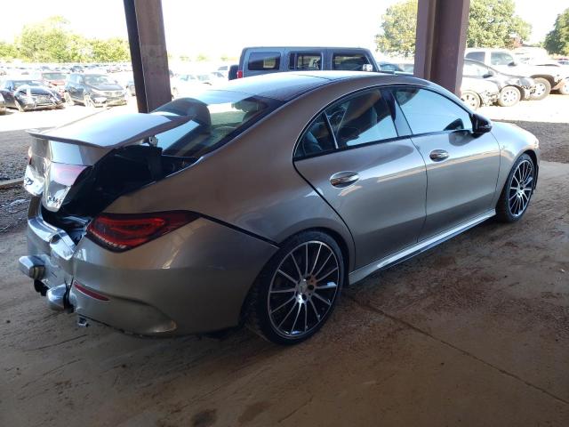 2020 MERCEDES-BENZ CLA AMG 35 WDD5J5BB6LN067133