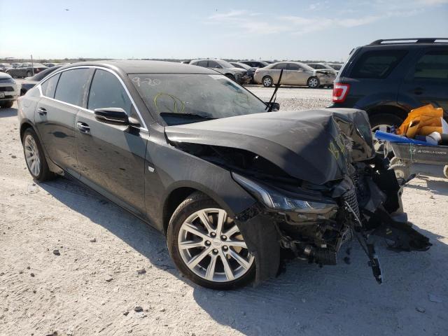 Vin: 1g6dw5rk7l0130737, lot: 82839253, cadillac ct5 luxury 2020 img_1