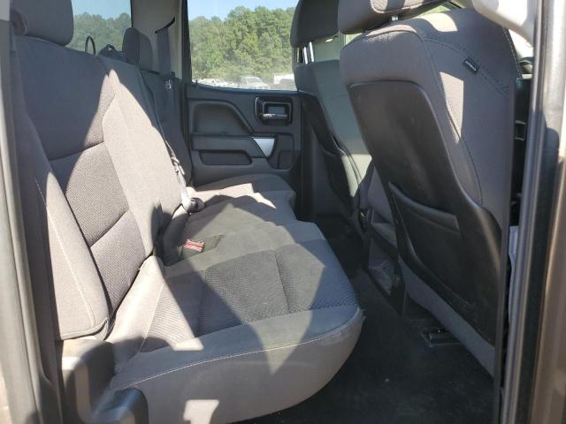 VIN: 1GCVKREC1EZ171429 Auction: COPART Lot: 60822492 Location: MS - JACKSON 1GCVKREC1EZ171429 CHEVROLET SILVERADO 2014 BROWN Photo 6