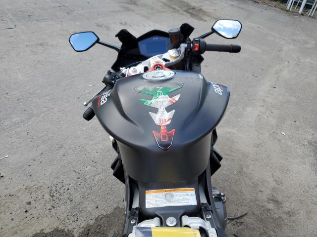 2022 APRILIA RS 660 ZD4KSUG02NS000629