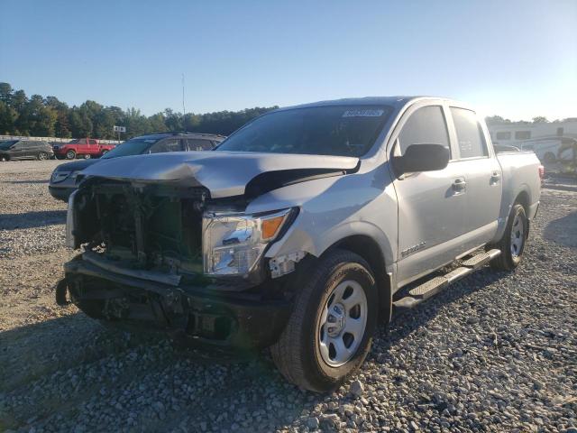 2017 NISSAN TITAN S - 1N6AA1EK0HN514248