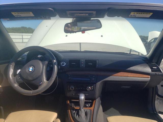 WBAUN93548VF55255 BMW 135 I