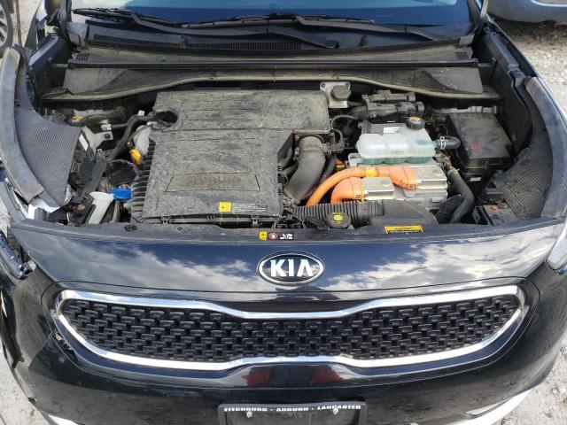 2019 KIA NIRO TOURI KNDCE3LC4K5216249