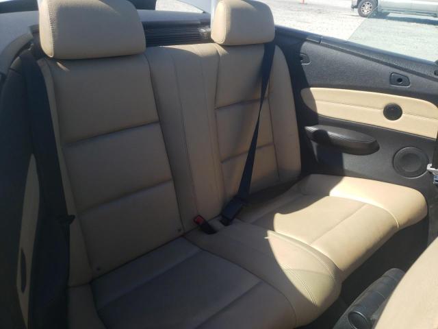 WBAUN93548VF55255 BMW 135 I