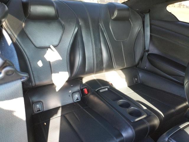 2021 INFINITI Q60 LUXE JN1EV7KK3MM410131