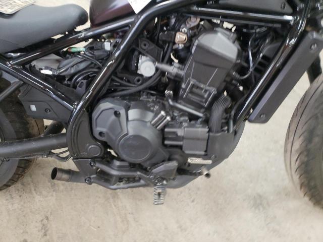 2022 HONDA CMX1100 D JH2SC8311NK101523