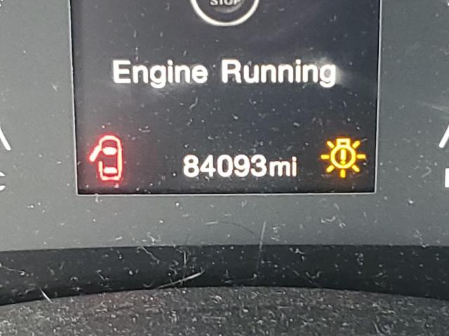 ZACCJBAB2HPE71014 Jeep Renegade Sport