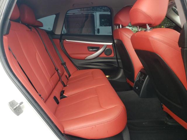 2015 BMW 328 XIGT WBA3X5C58FD562823