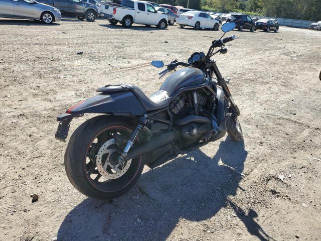 2016 HARLEY-DAVIDSON VRSCDX NIG 1HD1HHH18GC802215