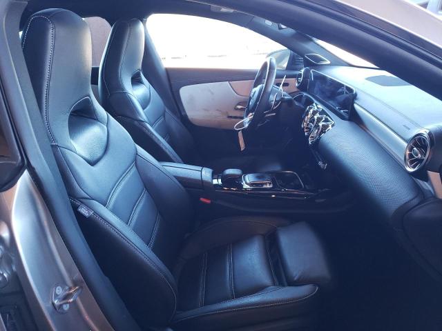 2020 MERCEDES-BENZ CLA AMG 35 WDD5J5BB6LN067133