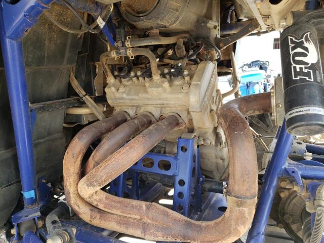2017 YAMAHA YXZ1000 5Y4AN03Y6HA104934