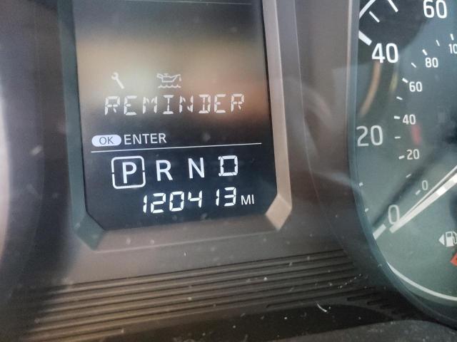 2017 NISSAN TITAN S - 1N6AA1EK0HN514248