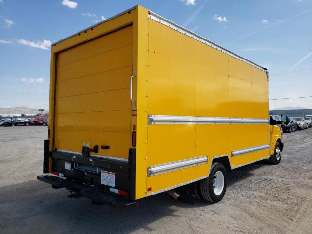 2018 GMC SAVANA CUT 7GZ37TCG4JN901530