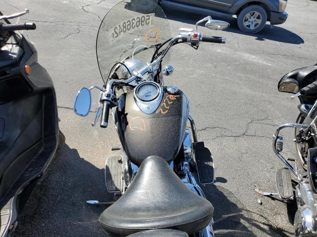 2007 YAMAHA XVS1100 JYAVP11E27A102921