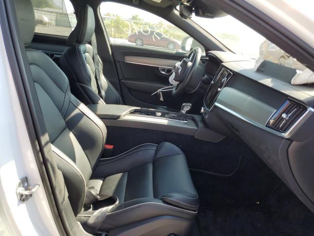 2020 VOLVO S90 T6 OCE LVYA22MT6LP150164