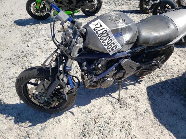 2007 KAWASAKI EX650 A - JKAEXEA197A022650
