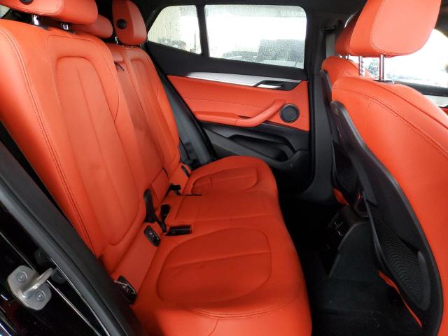 2022 BMW X2 SDRIVE2 WBXYH9C00N5T68753