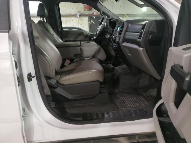 2019 FORD F250 1FT7W2B62KEE72670