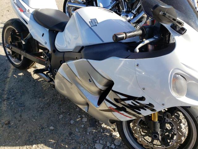 2005 SUZUKI GSX1300 RK - JS1GW71A752105573