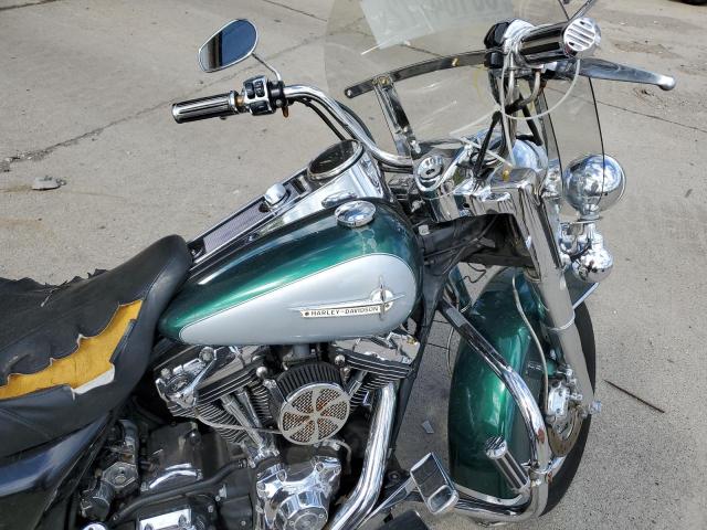 2002 HARLEY-DAVIDSON FLHPI 1HD1FHW152Y703601