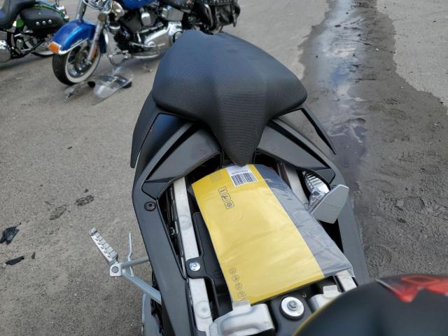 2022 APRILIA RS 660 ZD4KSUG02NS000629