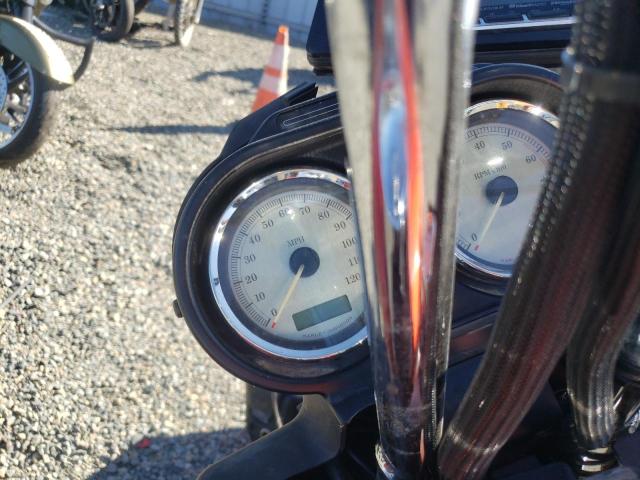 2007 HARLEY-DAVIDSON FLTR 1HD1FS4107Y675150