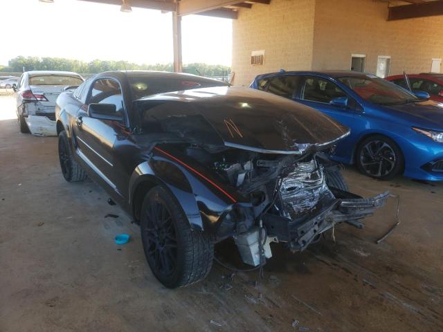 Ford Mustang salvage cars for sale: 2005 Ford Mustang