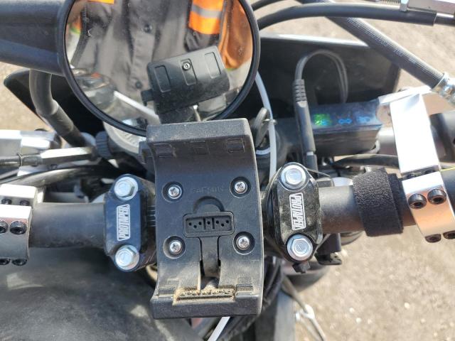 2022 SUZUKI DR650 SE JS1SP46D3N7100611