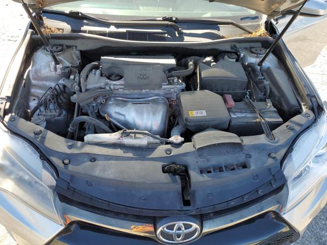 2017 TOYOTA CAMRY 4D 2 - 4T1BF1FK6HU713636
