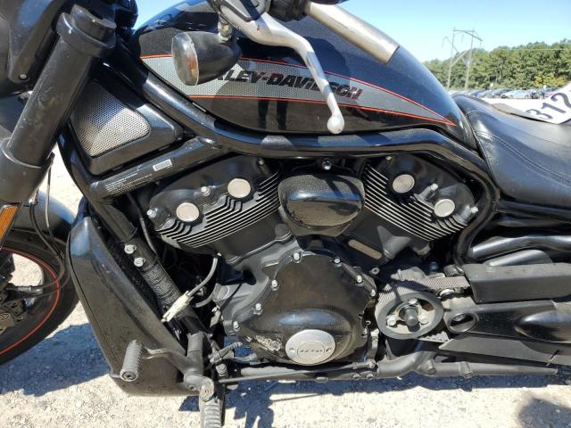 2016 HARLEY-DAVIDSON VRSCDX NIG 1HD1HHH18GC802215