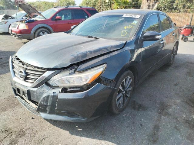 2016 NISSAN ALTIMA 4D 1N4AL3AP9GC149773