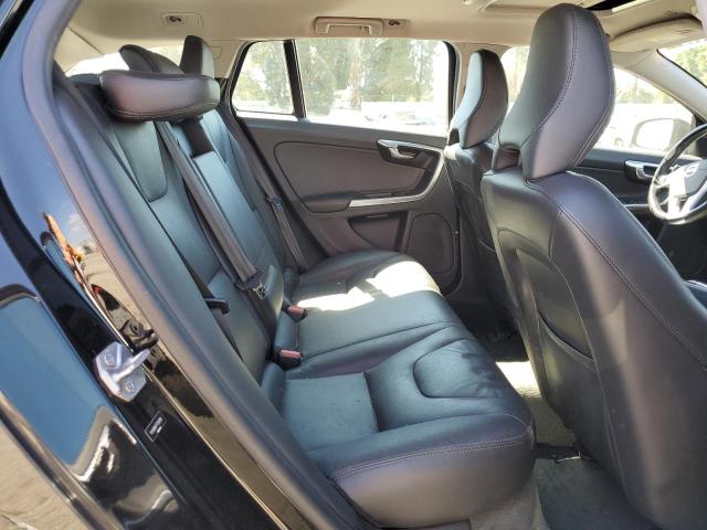 2015 VOLVO V60 PREMIE YV140MEK7F1259150