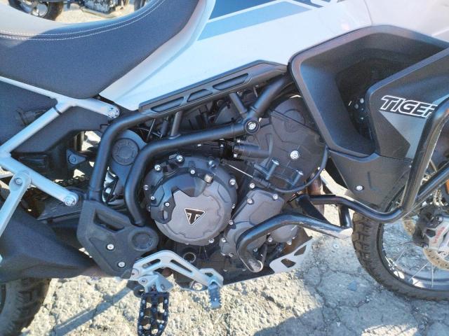 2020 TRIUMPH MOTORCYCLE TIGER 900 SMTE63DF7LTAA9138