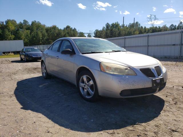 2006 Pontiac G6 GT