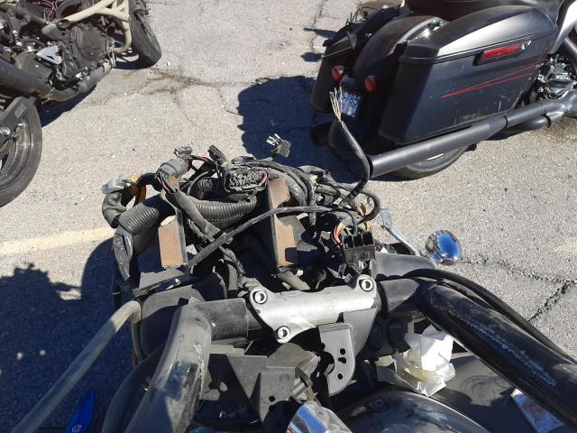 2010 HARLEY-DAVIDSON FLTRX - 1HD1KH413AB661039