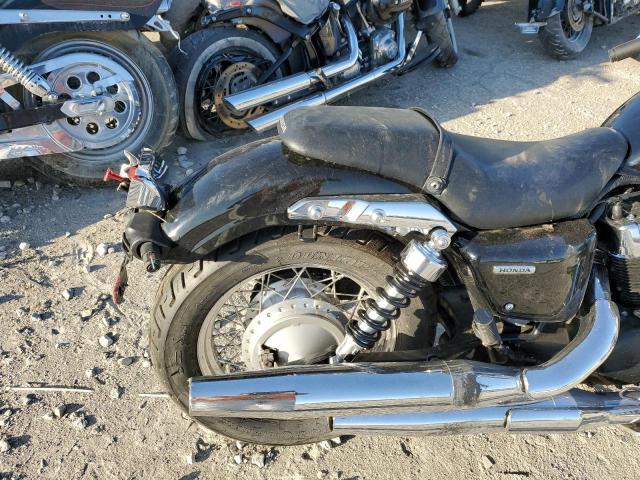 2013 HONDA VT750 S JH2RC5818DK300640