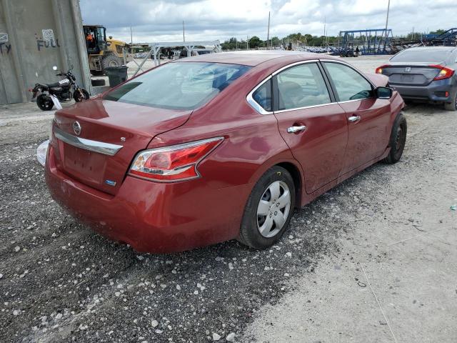 2014 NISSAN ALTIMA 2.5 - 1N4AL3AP0EN358160