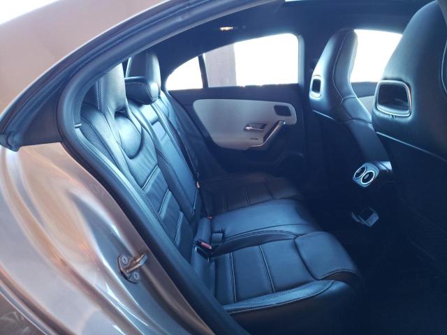 2020 MERCEDES-BENZ CLA AMG 35 WDD5J5BB6LN067133