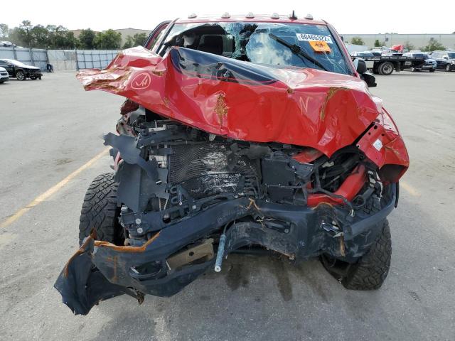 2017 RAM 2500 POWER 3C6TR5EJ3HG692500