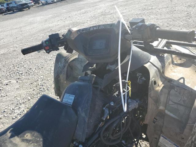 2019 KAWASAKI KVF750 H JKAVFDH30KB507539